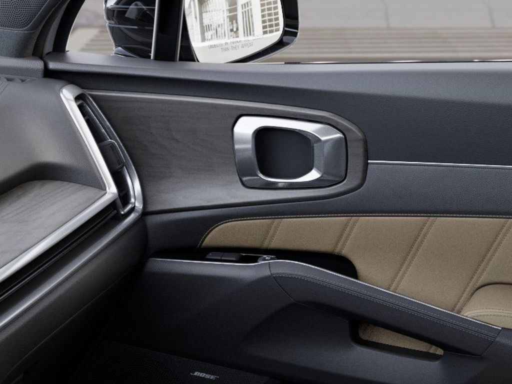 2024 Kia Sorento X-Line SX Prestige photo 19