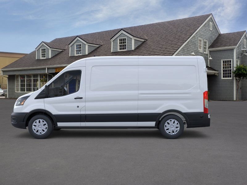 2025 Ford Transit photo 3