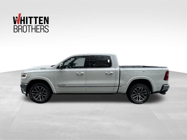 2025 Ram 1500 Limited photo 8