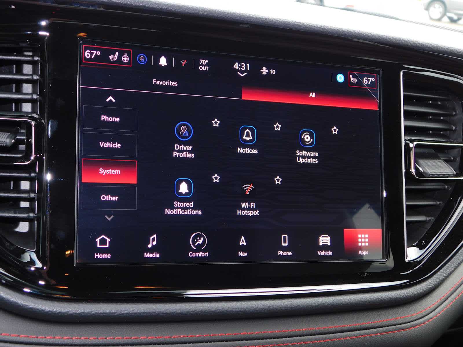 2025 Dodge Durango GT Plus photo 34