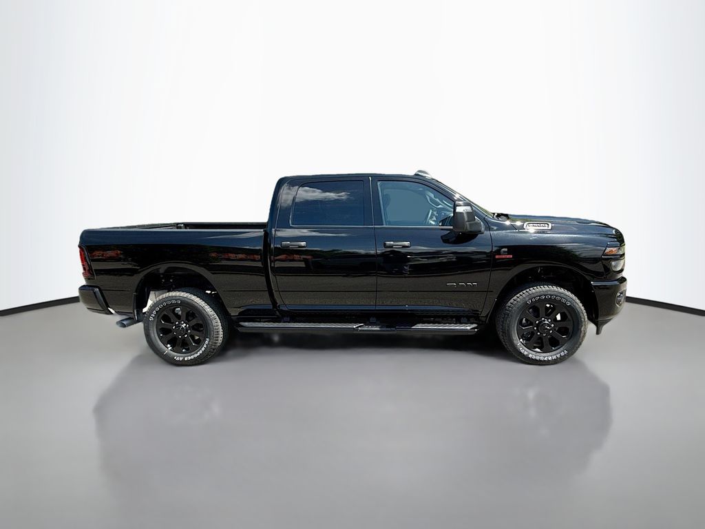 2026 Ram 2500 Big Horn photo 2