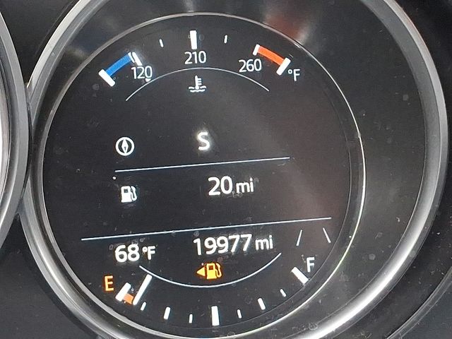 2023 Mazda CX-5 2.5 Select photo 18