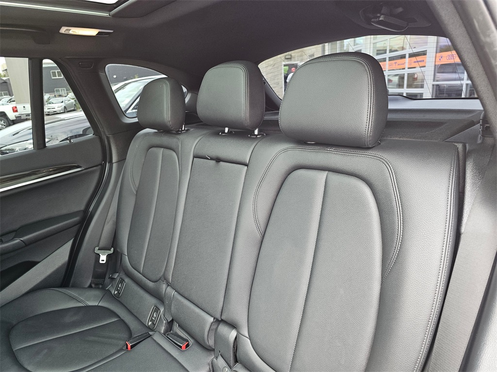 2016 Bmw X1 XDrive28i photo 20
