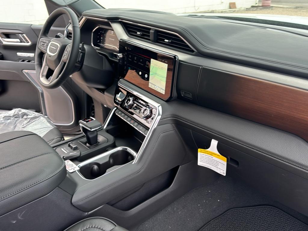 2025 Gmc Sierra 1500 Denali photo 12