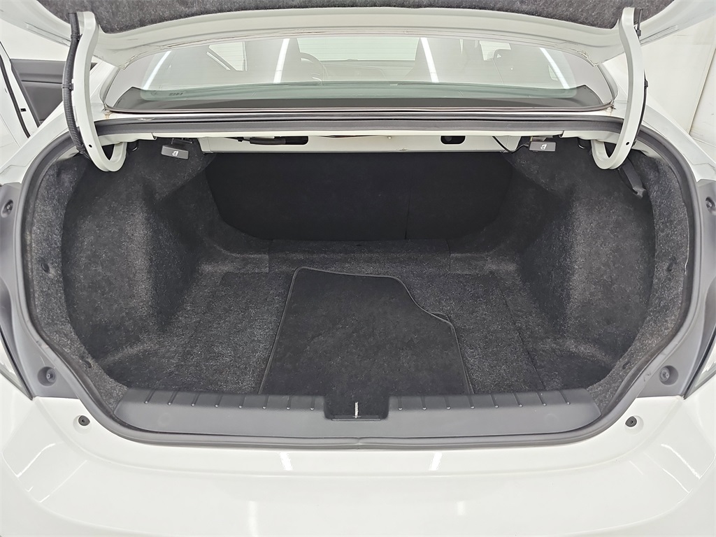 2019 Honda Civic LX photo 13