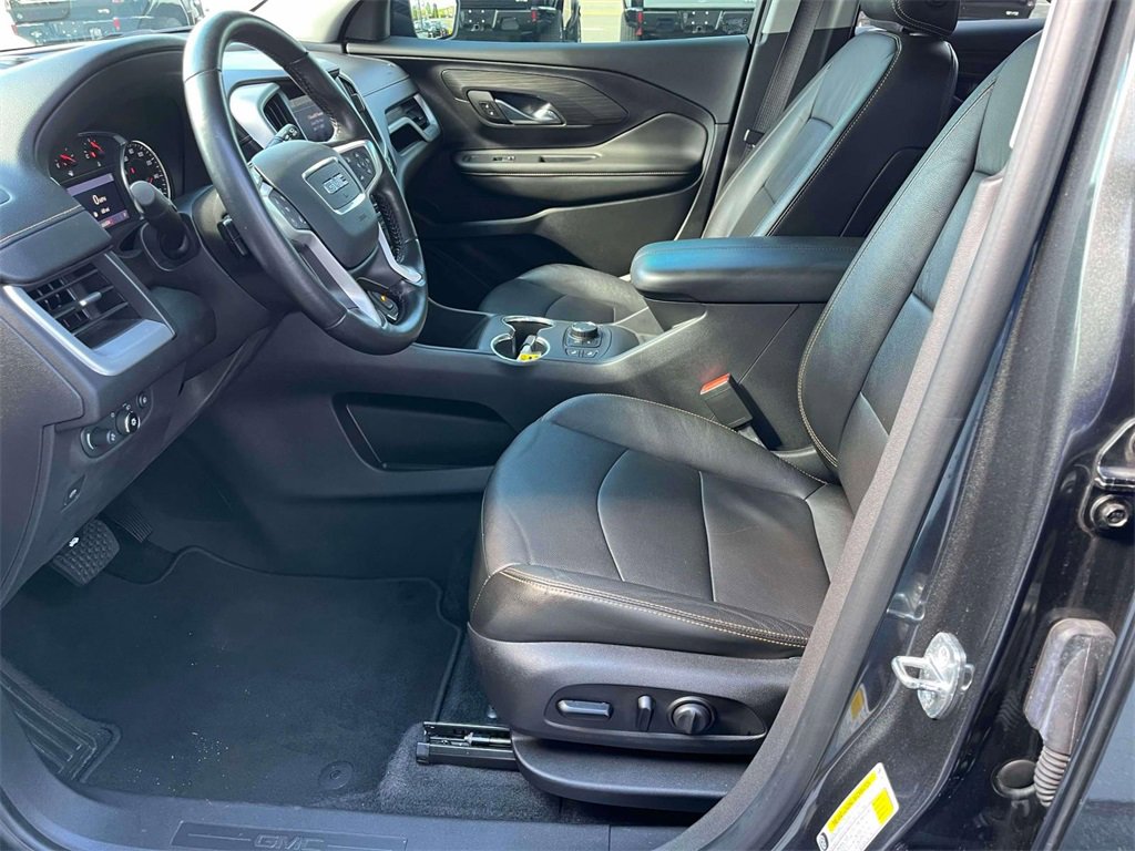 2020 Gmc Terrain SLT photo 27