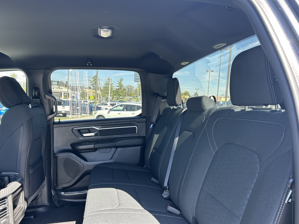 2026 Ram 1500 Big Horn Lone Star photo 22