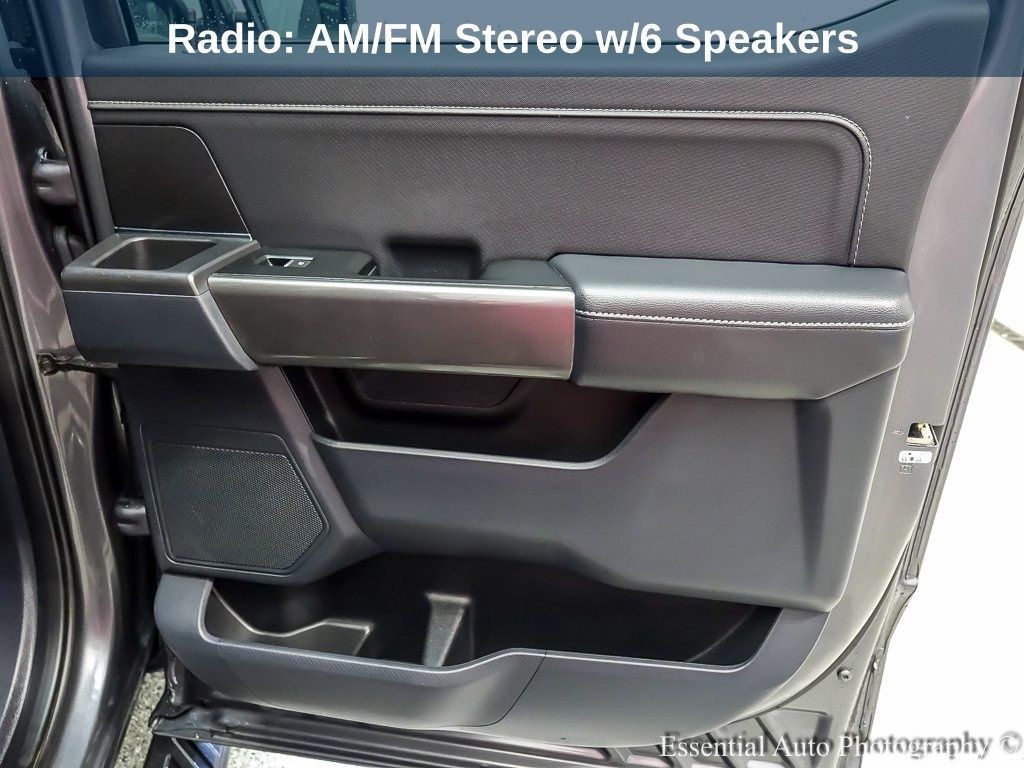 2022 FORD F-150 - Image 24