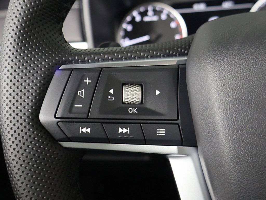 2025 Mitsubishi Outlander SE Ralliart photo 40