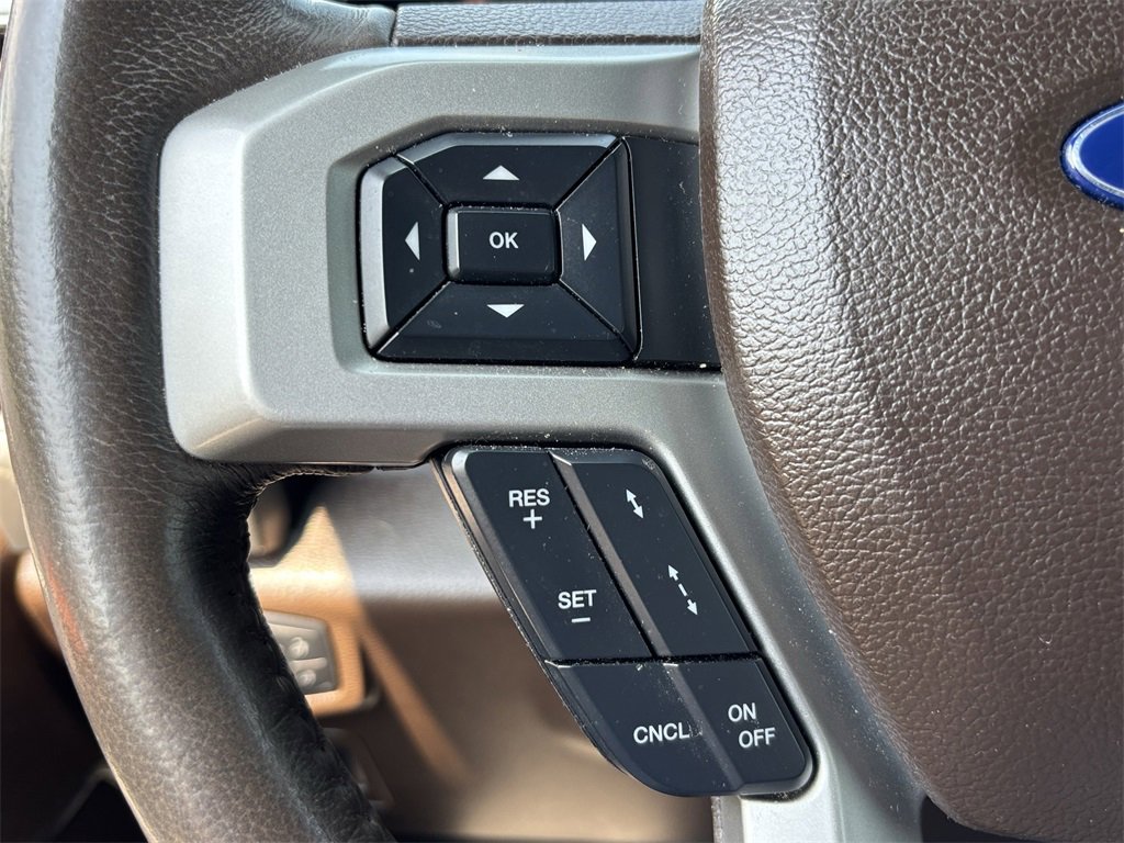 2020 Ford F-150 King Ranch photo 33