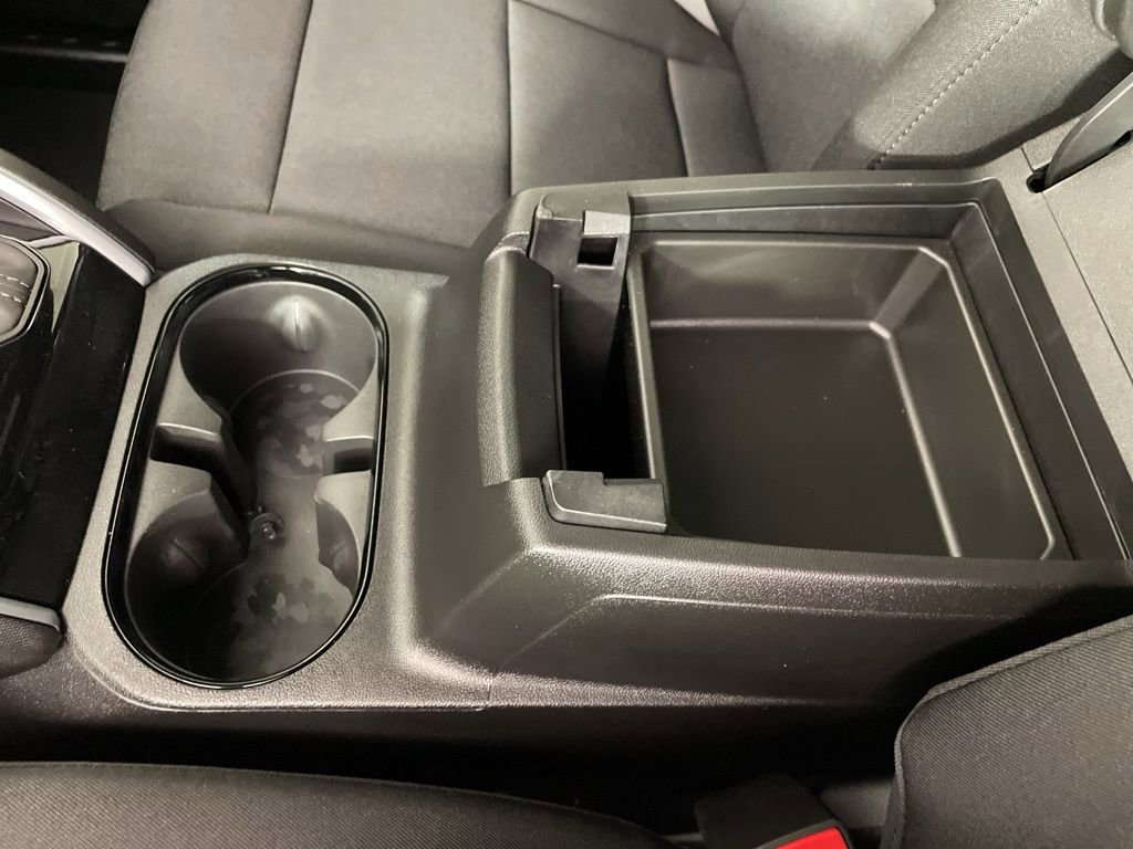 2026 Chevrolet Colorado Work Truck photo 32