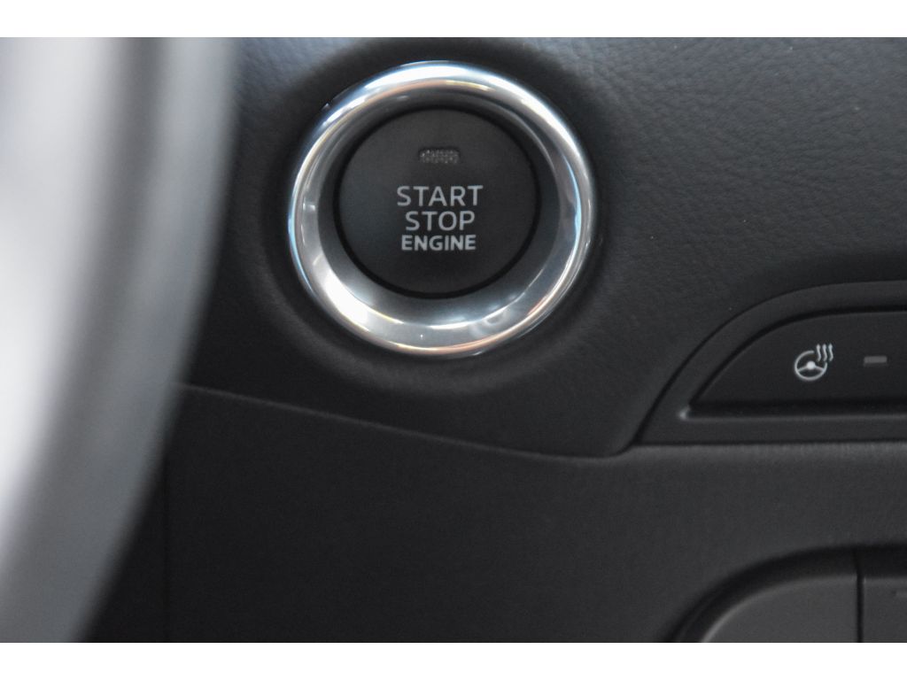 2025 Mazda CX-5 2.5 Turbo Signature photo 34