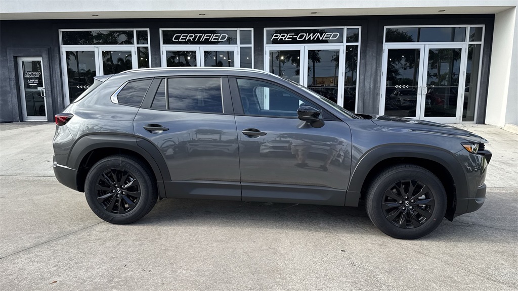 2025 Mazda CX-50 2.5 S Preferred photo 2