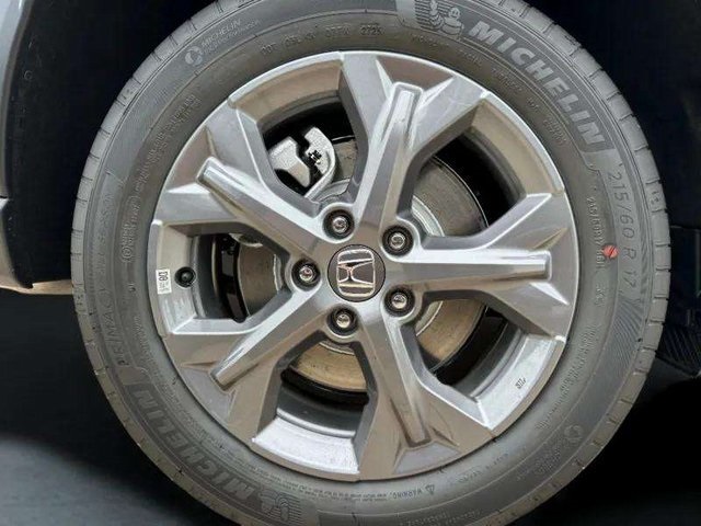 2026 Honda HR-V LX photo 33