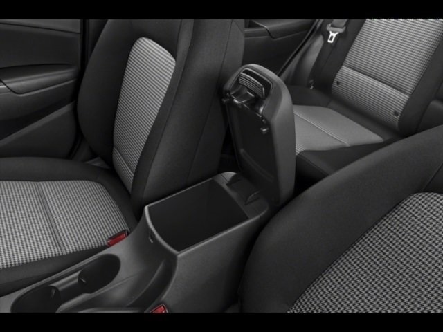 2021 Hyundai Kona SEL Plus photo 11