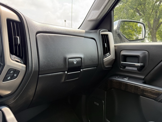 2016 Gmc Sierra 1500 Denali photo 26