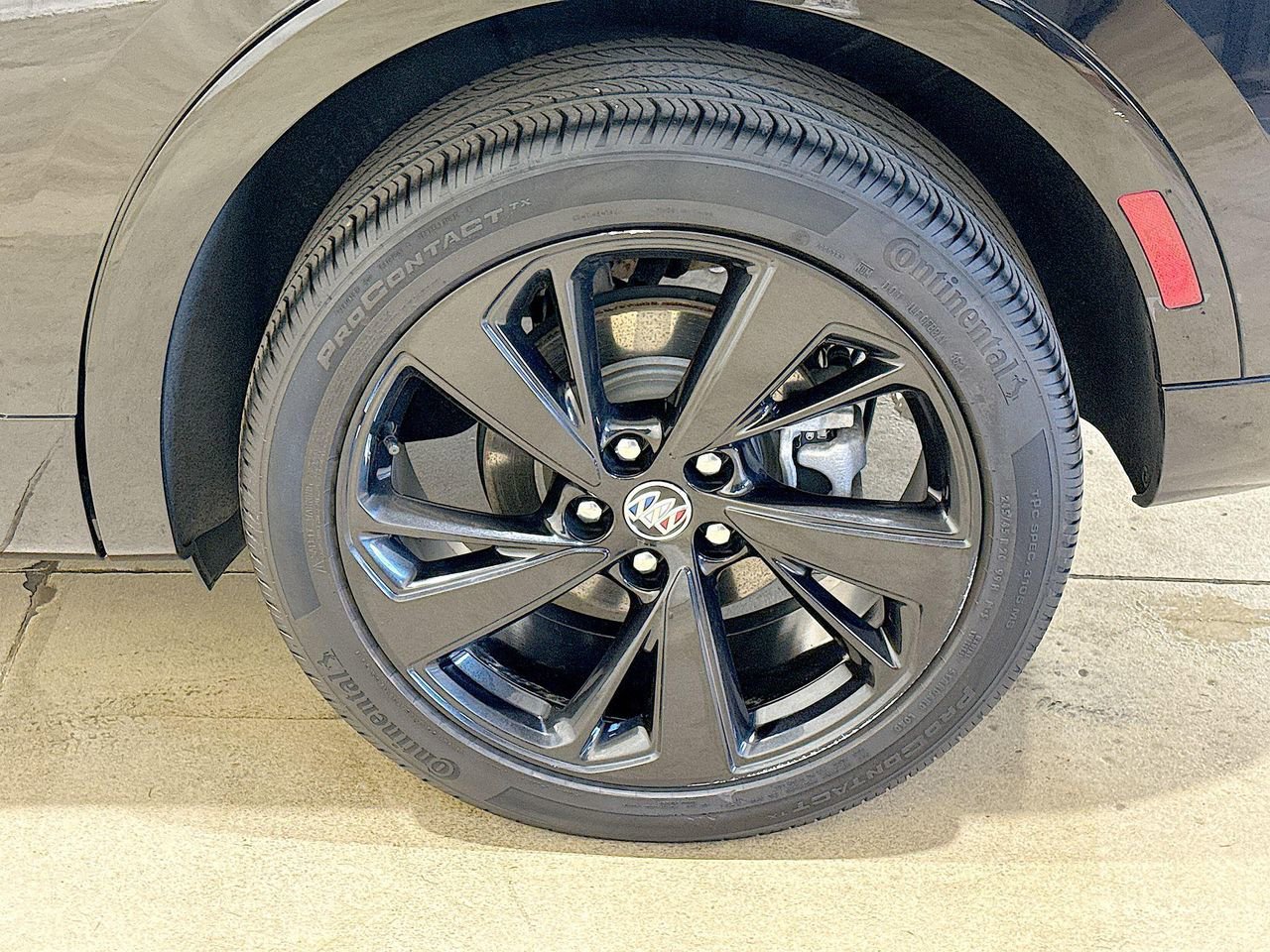 2022 Buick Envision Preferred photo 30
