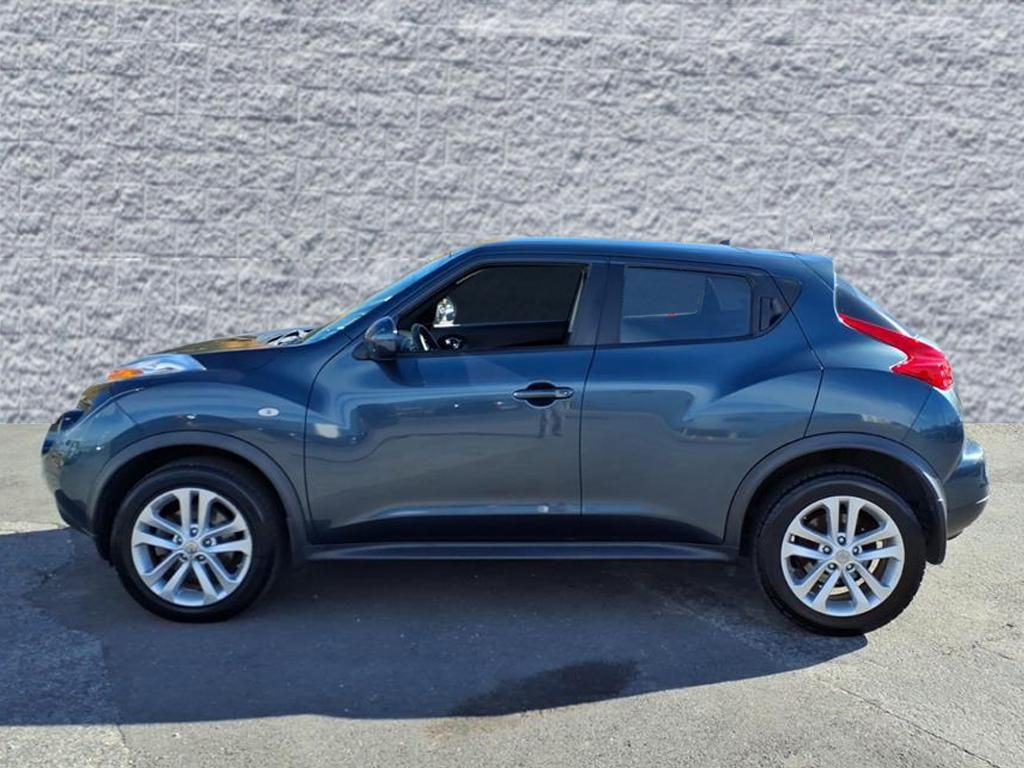 2013 NISSAN JUKE - Image 4