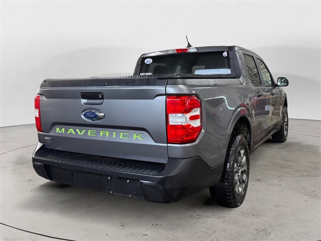 2023 Ford Maverick XLT photo 3