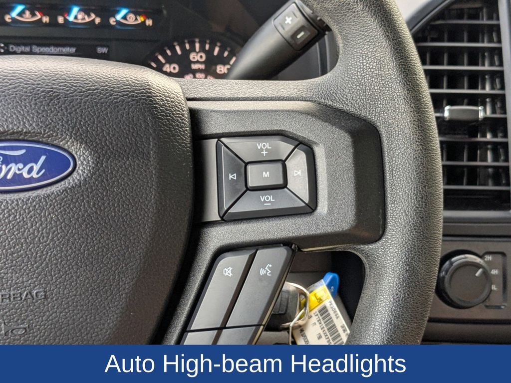 2019 Ford F-150 XL photo 24