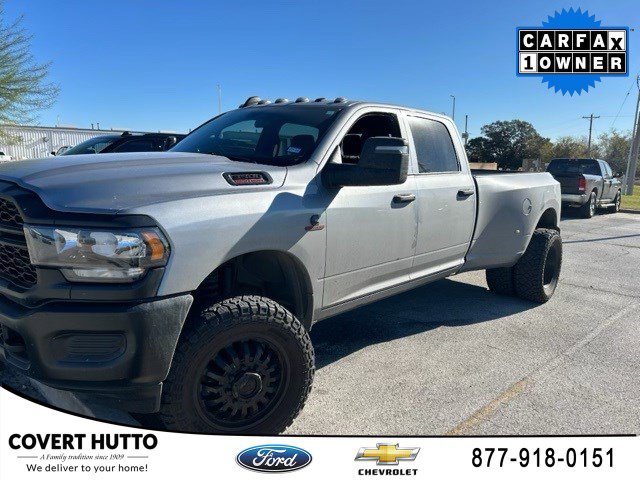 2024 RAM Ram 3500 Pickup Tradesman's photo
