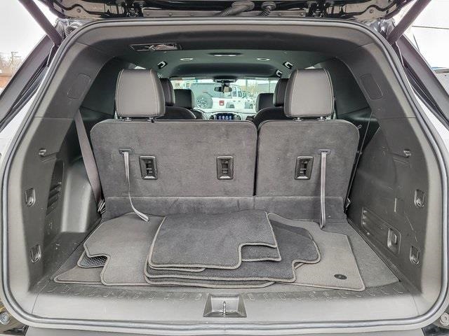 2023 CHEVROLET TRAVERSE - Image 29