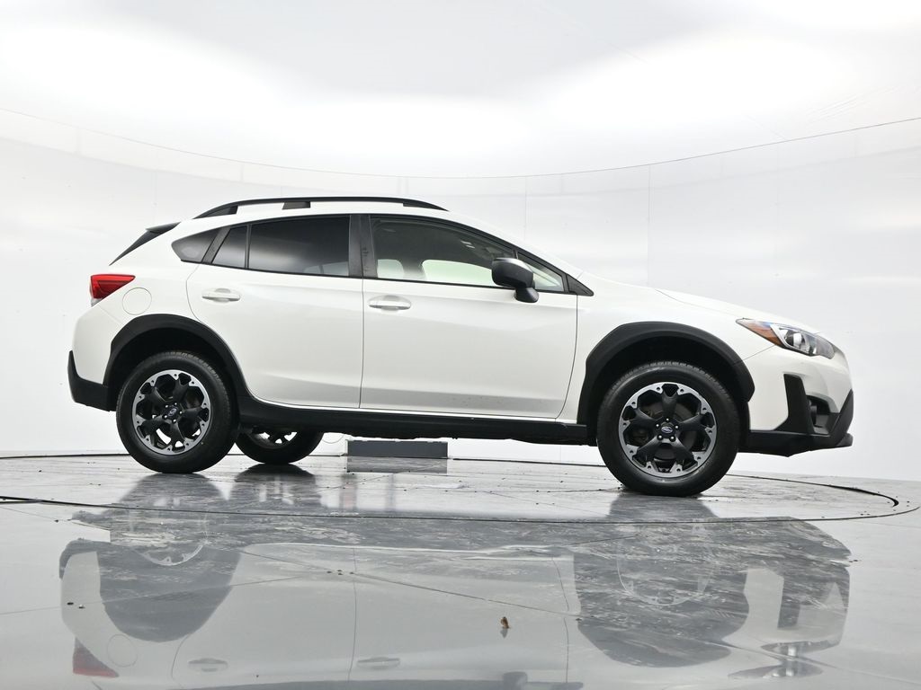 2023 Subaru Crosstrek Base photo 40