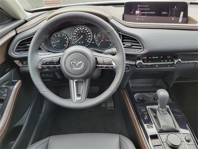 2025 Mazda CX-30 2.5 Turbo Premium Plus photo 15