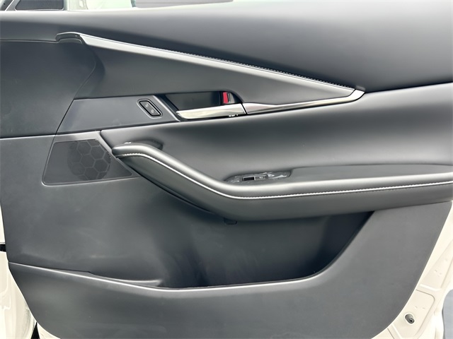 2025 Mazda CX-30 2.5 S Preferred photo 24
