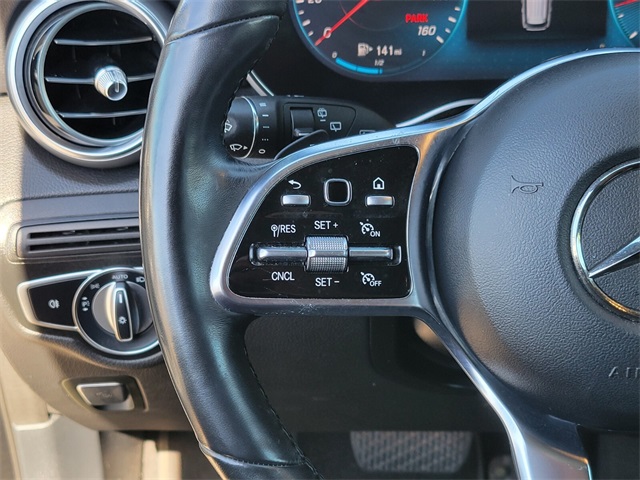 2022 Mercedes Benz GLC 300 4MATIC photo 32