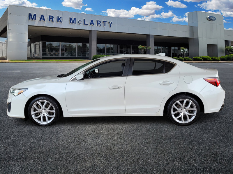 2019 Acura ILX Base photo 5