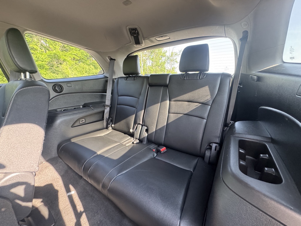 2022 Honda Pilot Special Edition photo 22