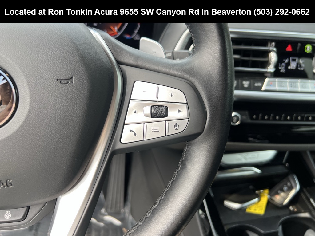 2024 Bmw X3 xDrive30i photo 15