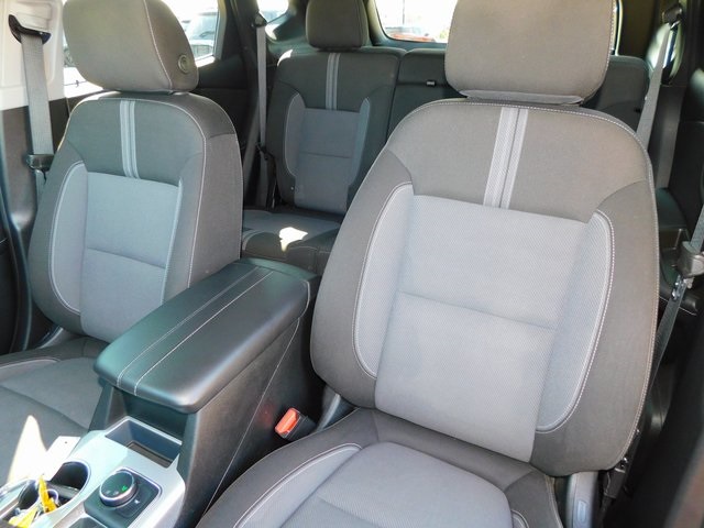 2023 Chevrolet Blazer 2LT photo 15