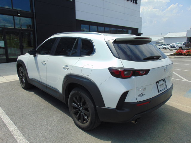 2023 Mazda CX-50 2.5 Select photo 3