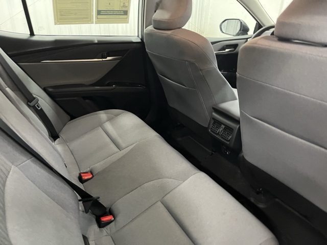 2025 Toyota Camry LE photo 13