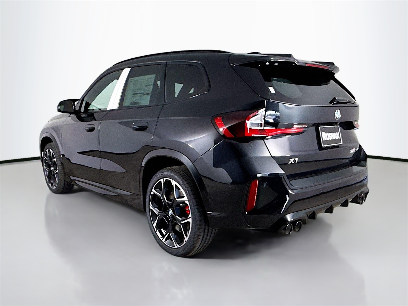 2026 Bmw X1 M35i photo 5