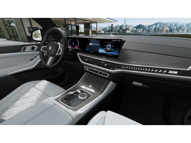 2026 Bmw X5 sDrive40i photo 13