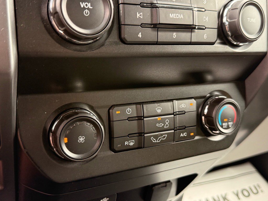 2020 Ford F-150 XLT photo 17