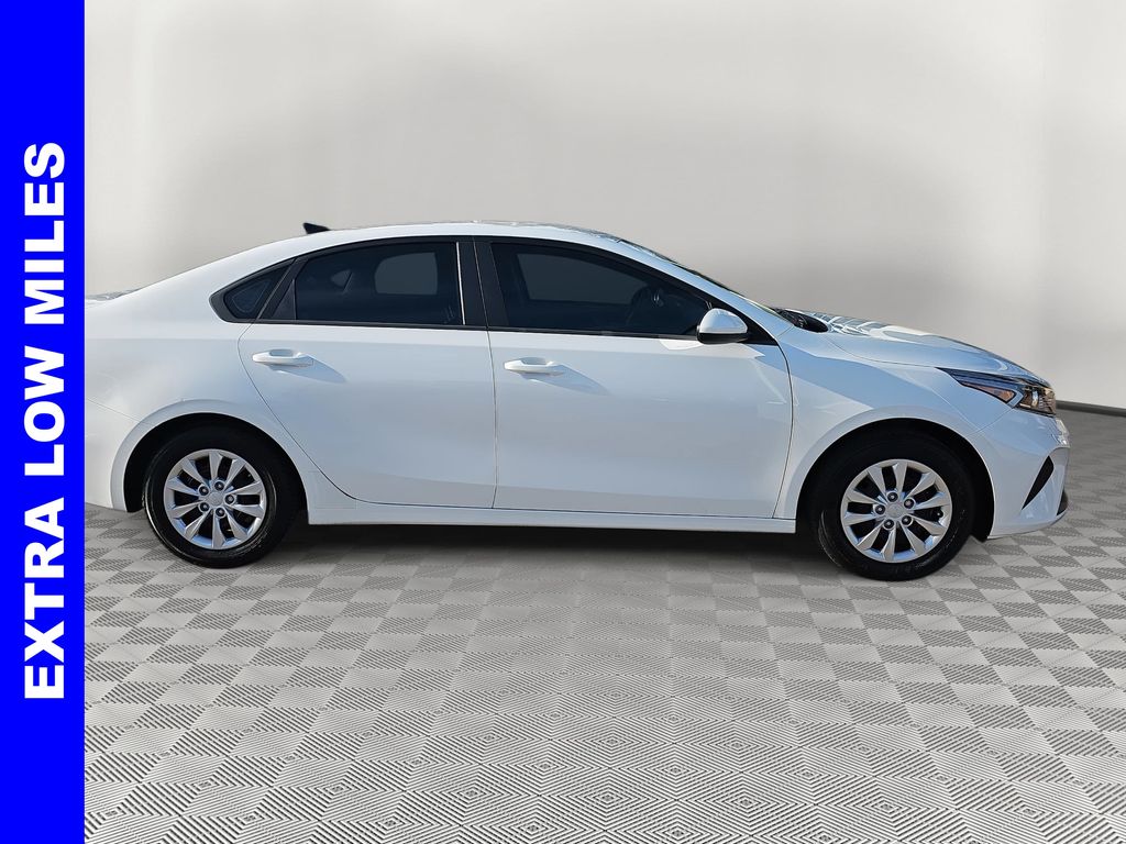 Used 2023 Kia Forte LX with VIN 3KPF24AD1PE569311 for sale in Watsonville, CA