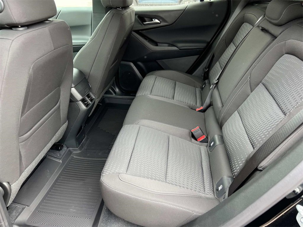 2026 Chevrolet Equinox LT photo 10