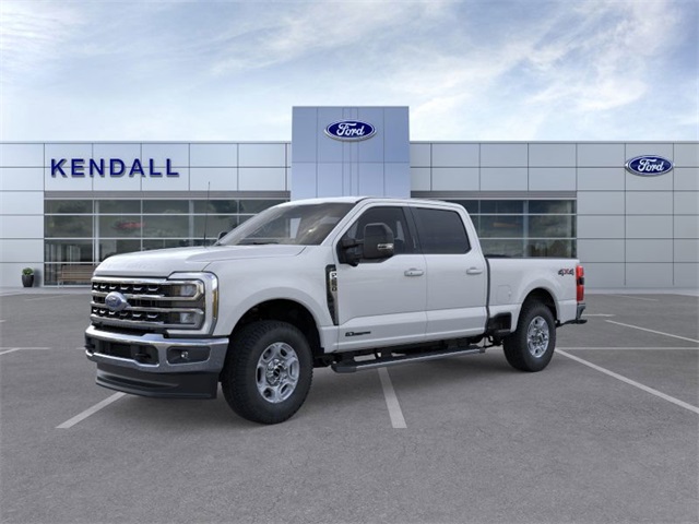 2026 Ford F-250 Super Duty XLT's photo