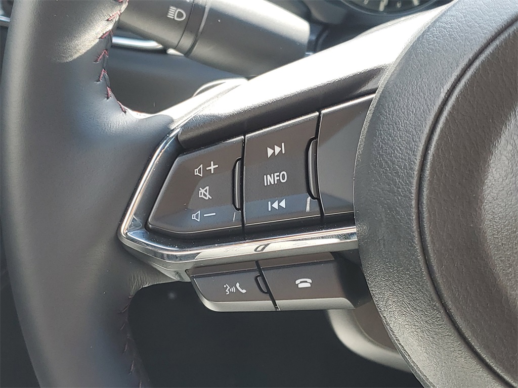2025 Mazda CX-5 2.5 Turbo Premium photo 18