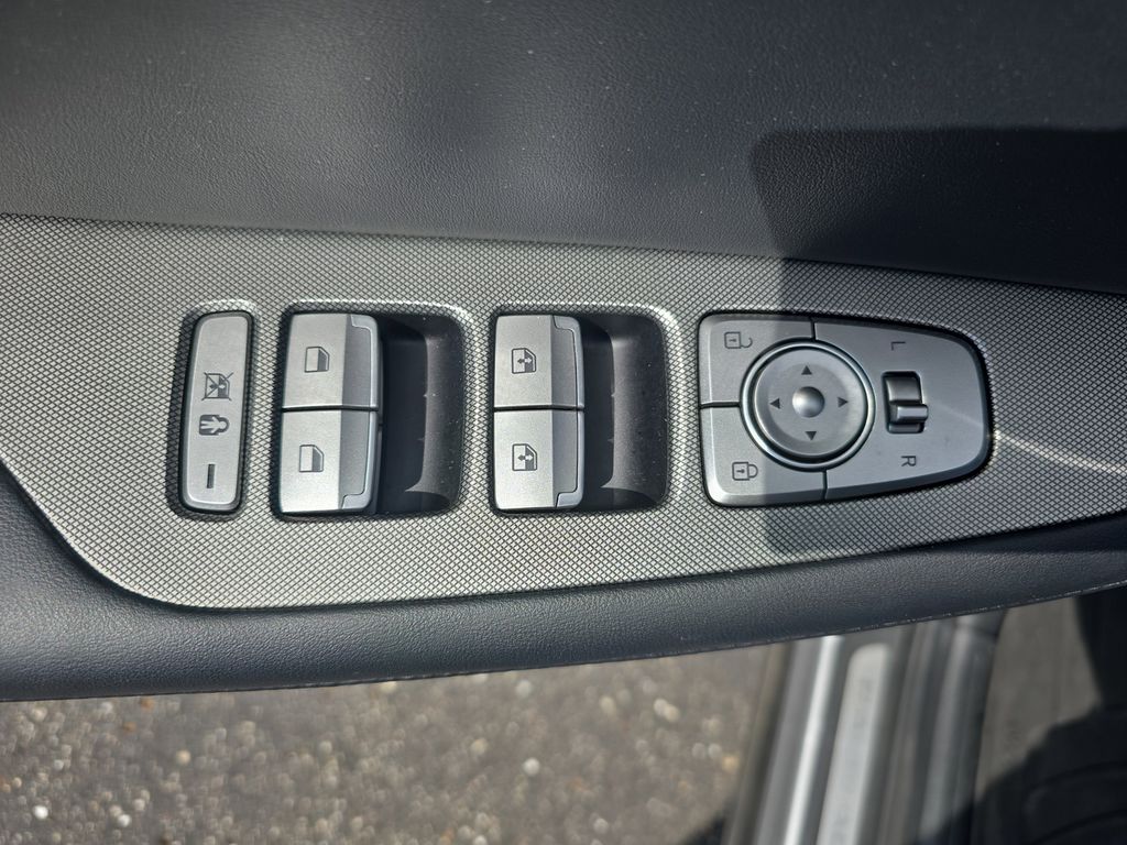 2021 Hyundai Palisade Limited photo 26
