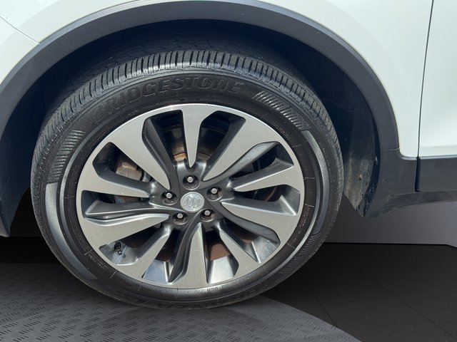 2017 Buick Encore Preferred photo 28