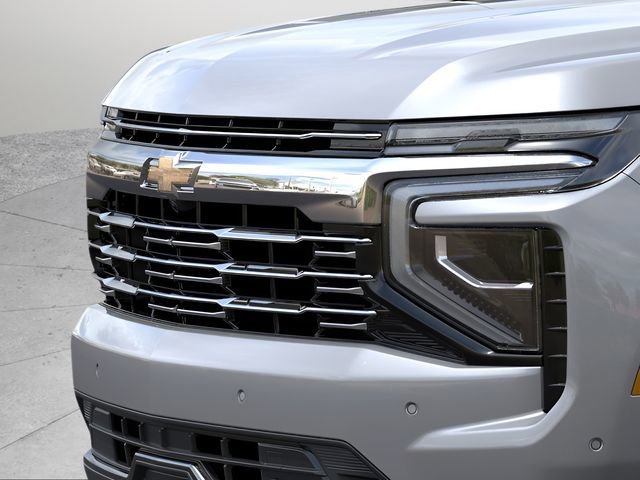 2025 Chevrolet Tahoe Premier photo 11