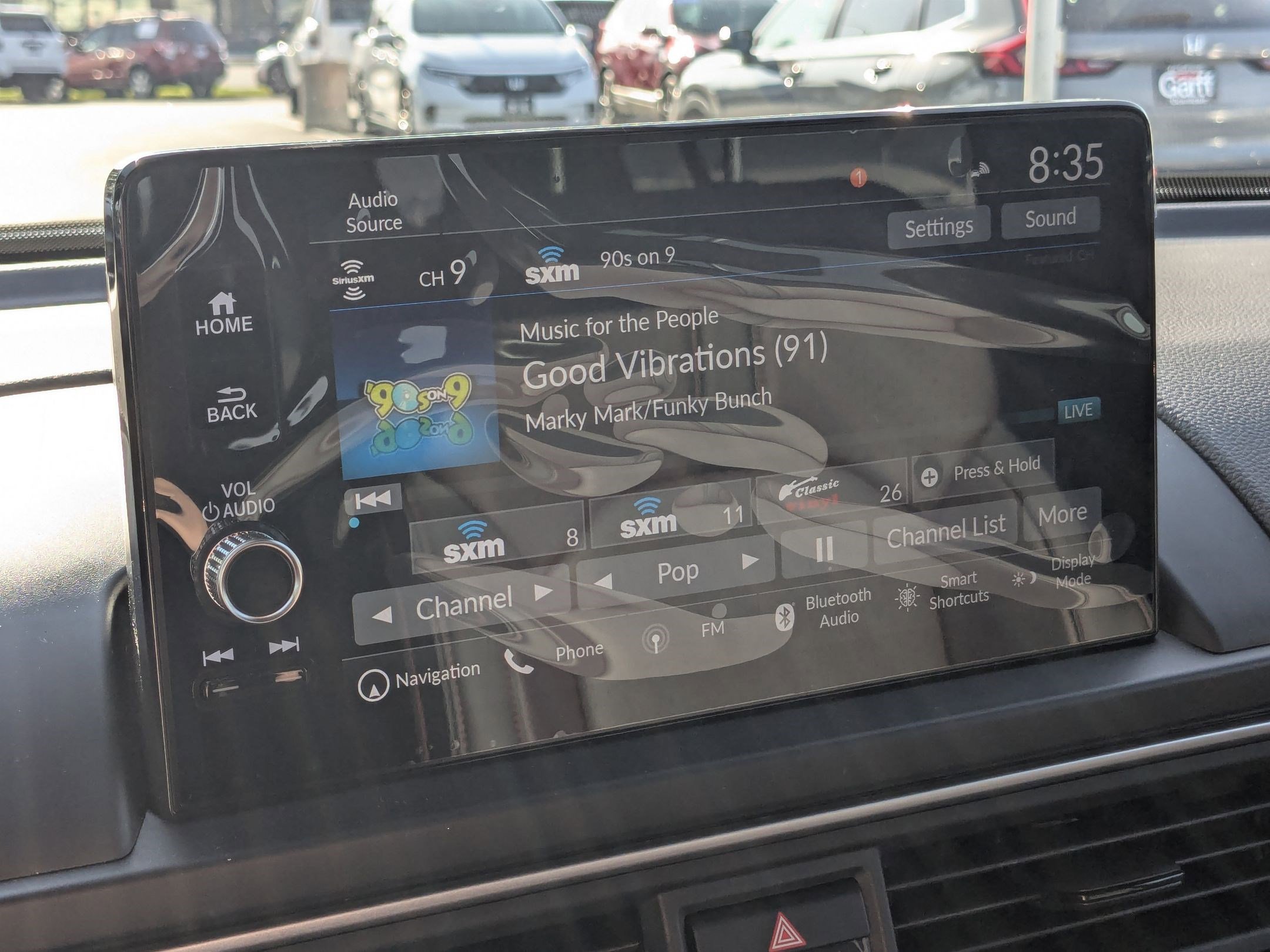2025 Honda Pilot Black Edition photo 11