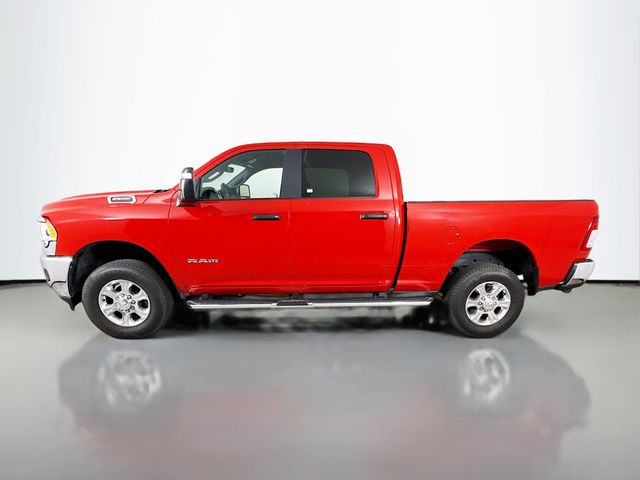 2024 Ram 2500 Big Horn photo 4