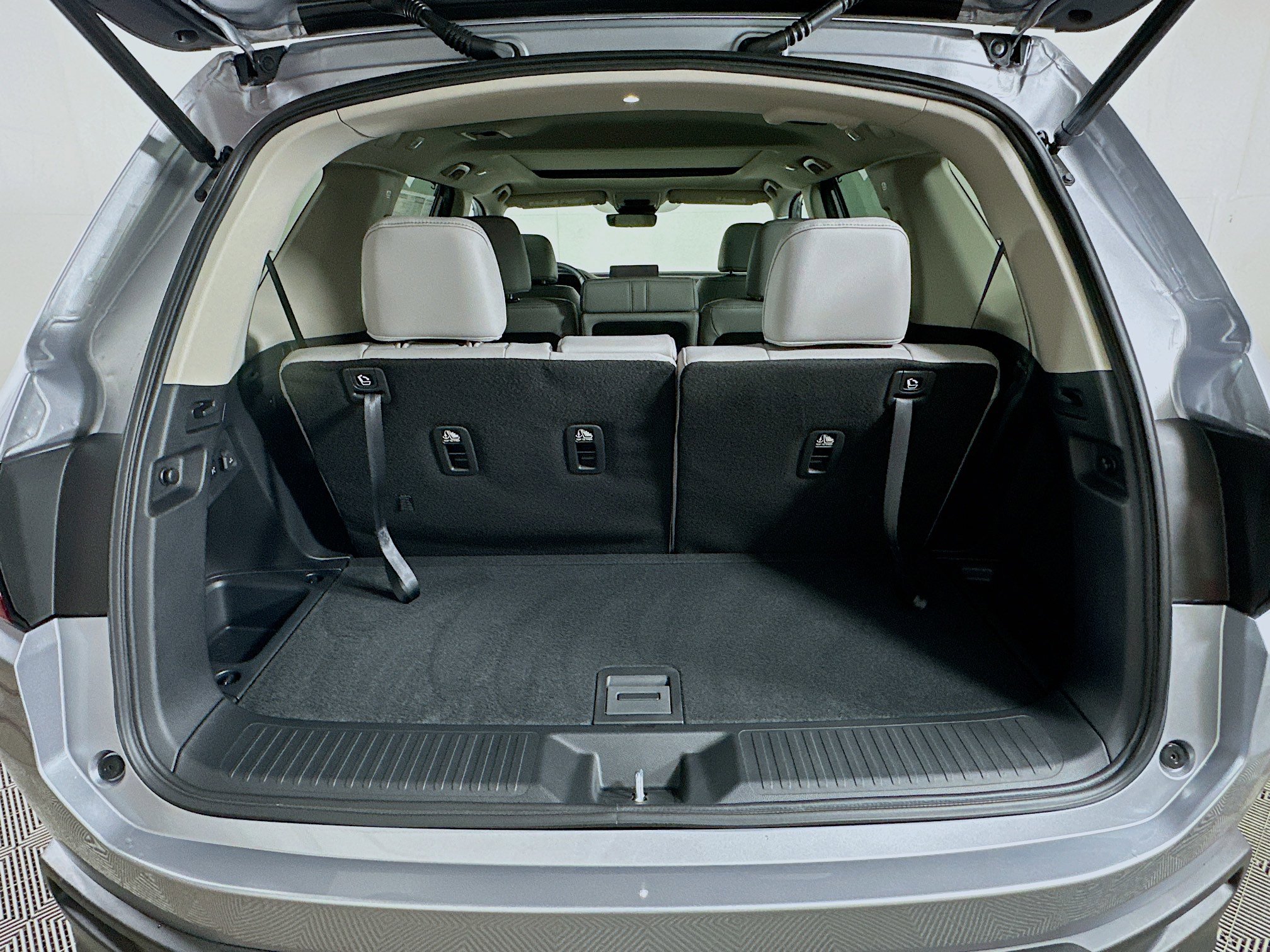 2025 Honda Pilot Touring photo 26