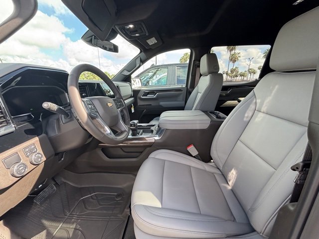 2026 Chevrolet Silverado 1500 LT photo 13